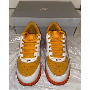 FINAL PRICE!!Air Force 1 sneakers